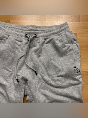 OVO Sweatpants Men’s Size Large
